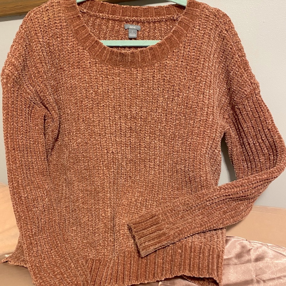 AERIE SWEATER